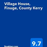 Village House, Finuge, County Kerry