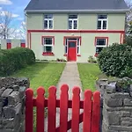Village House, Finuge, County Kerry