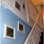 بيت للعطل Village House, Finuge, County Kerry