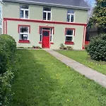 Village House, Finuge, County Kerry * Fionnuig