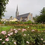 بيت للعطل Village House, Finuge, County Kerry Fionnuig
