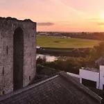 Hébergement de vacances Village House, Finuge, County Kerry *