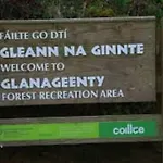 Hébergement de vacances Village House, Finuge, County Kerry *