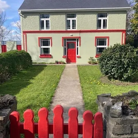 Village House, Finuge, County Kerry *
