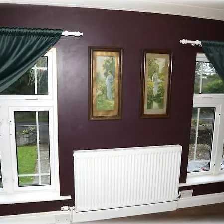 Village House, Finuge, County Kerry *