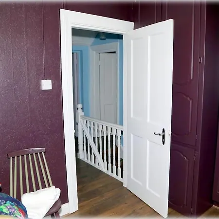 Village House, Finuge, County Kerry Дом отдыха