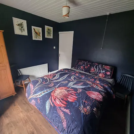 بيت للعطل Village House, Finuge, County Kerry *