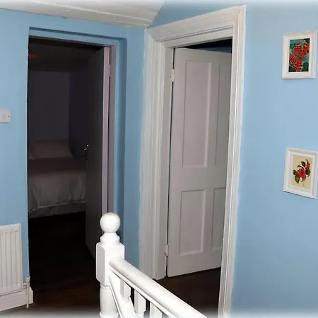 Village House, Finuge, County Kerry Дом отдыха Fionnuig
