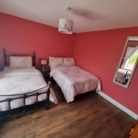 Village House, Finuge, County Kerry
