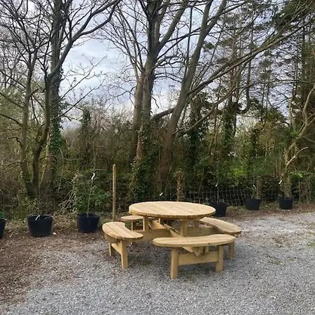 Дом отдыха Village House, Finuge, County Kerry