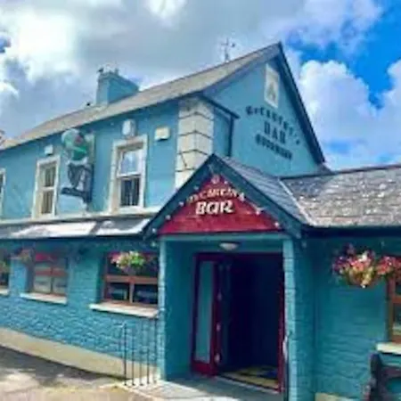 Village House, Finuge, County Kerry *